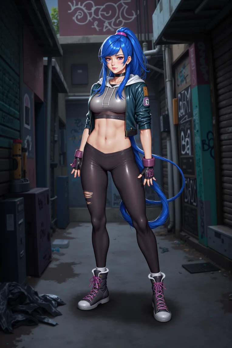 Anime,Girl,Style Boost,LoRA,FLUX.1