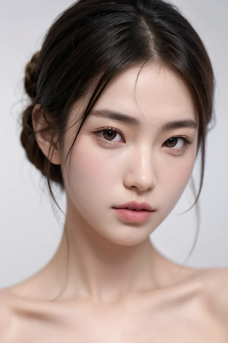 Portrait Photography,Girl,Composition Control,LoRA,SD 1.5