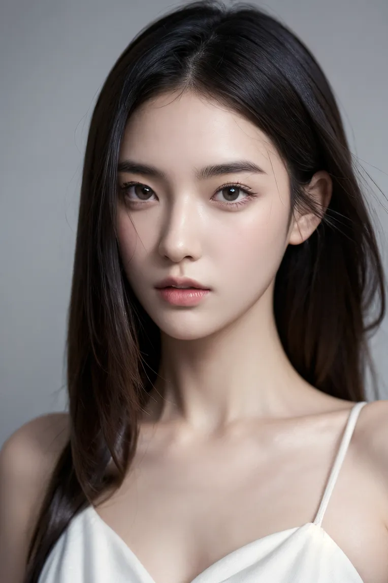 Portrait Photography,Girl,Composition Control,LoRA,SD 1.5