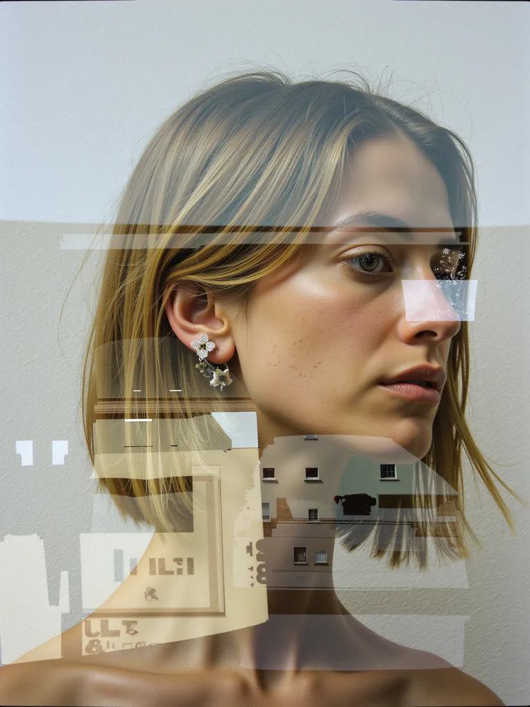 Portrait Photography,Girl,Style Boost,LoRA,FLUX.1