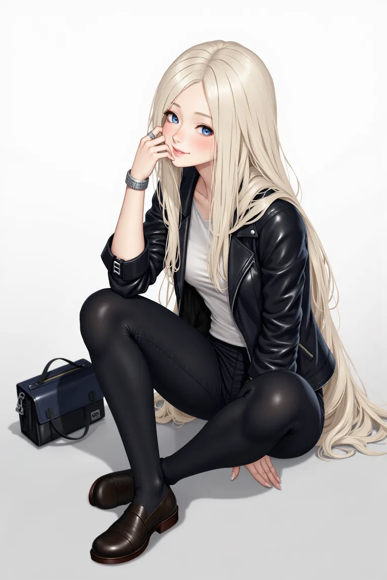 Anime,Girl,Style Boost,LoRA,FLUX.1