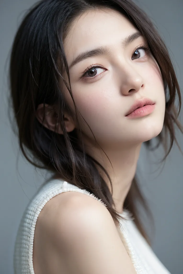 Portrait Photography,Girl,Composition Control,LoRA,SD 1.5