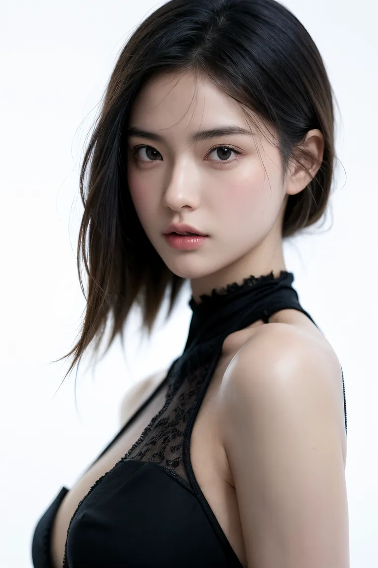 Portrait Photography,Girl,Composition Control,LoRA,SD 1.5