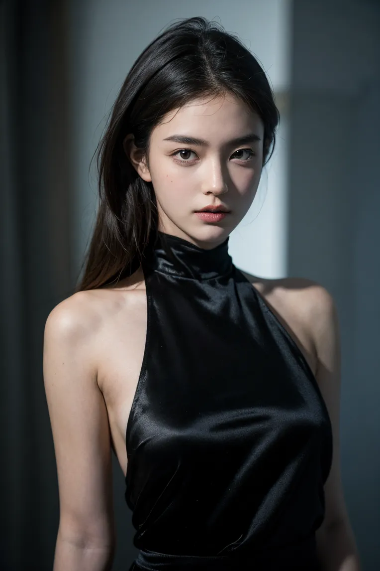 Portrait Photography,Girl,Composition Control,LoRA,SD 1.5