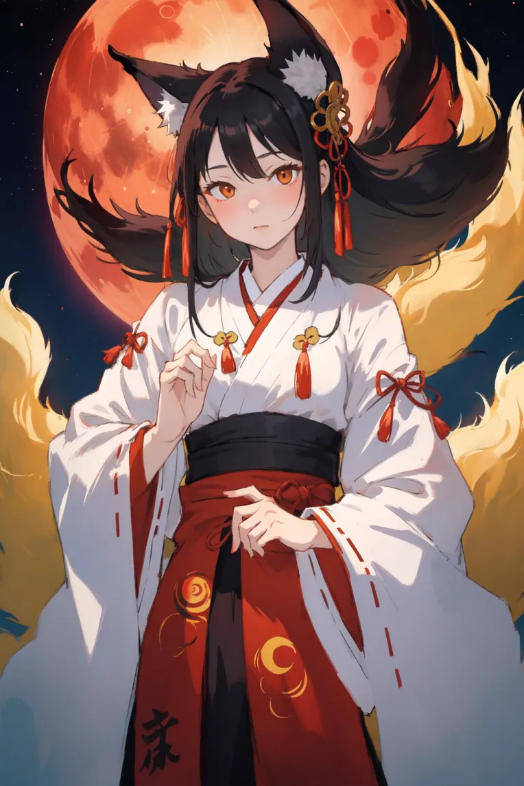 Anime,Anime Character,Girl,Checkpoint,SD 1.5