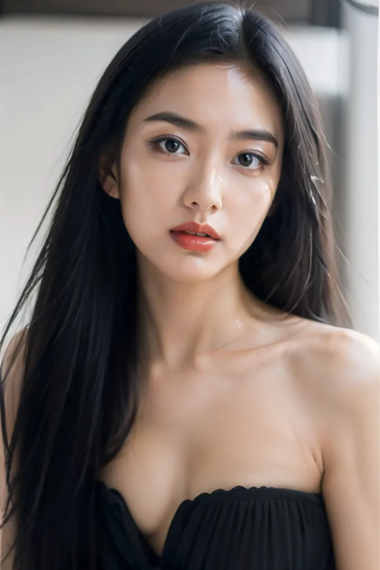 Realistic,Portrait Photography,Girl,LoRA,SD 1.5