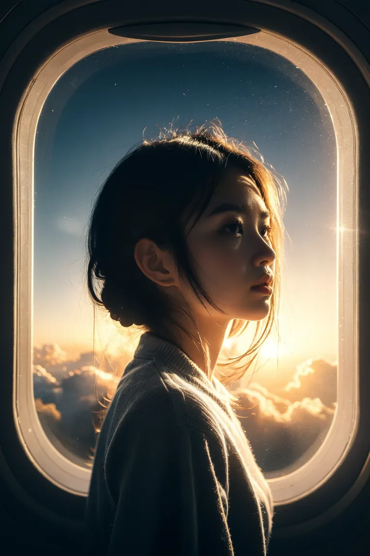 Realistic,Style & Filter,Girl,LoRA,SD 1.5