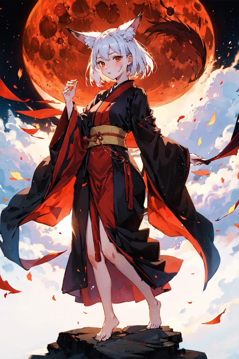 Anime,Anime Character,Girl,LoRA,SD 1.5