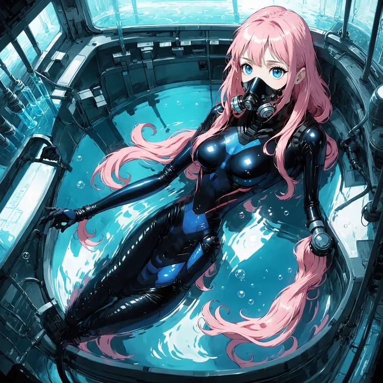 Anime,Anime Character,Girl,LoRA,SDXL