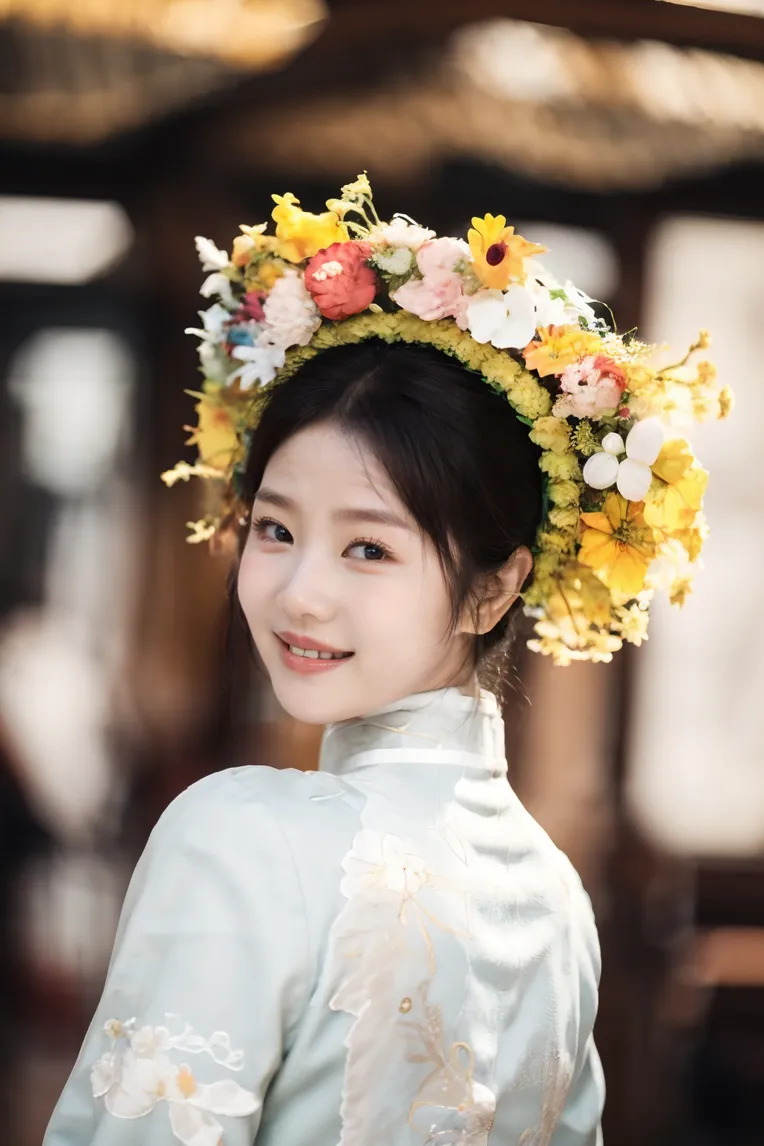 Realistic,Fashion & Makeup,Girl,LoRA,SD 1.5