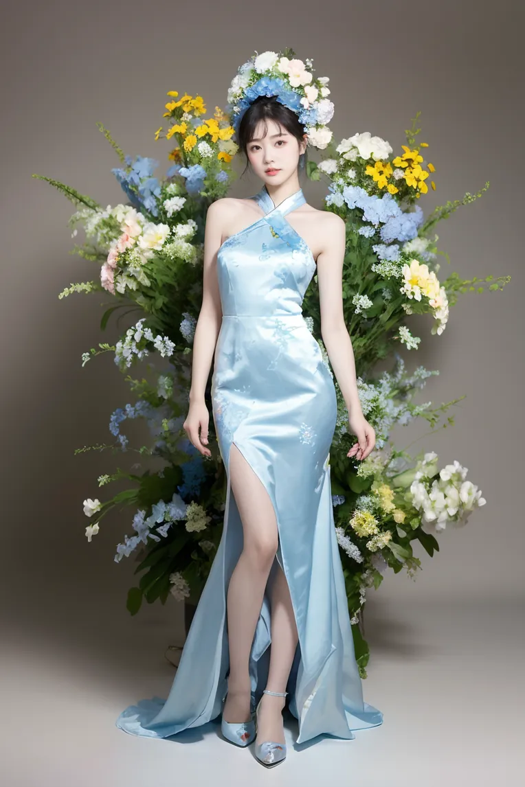 Realistic,Fashion & Makeup,Girl,LoRA,SD 1.5