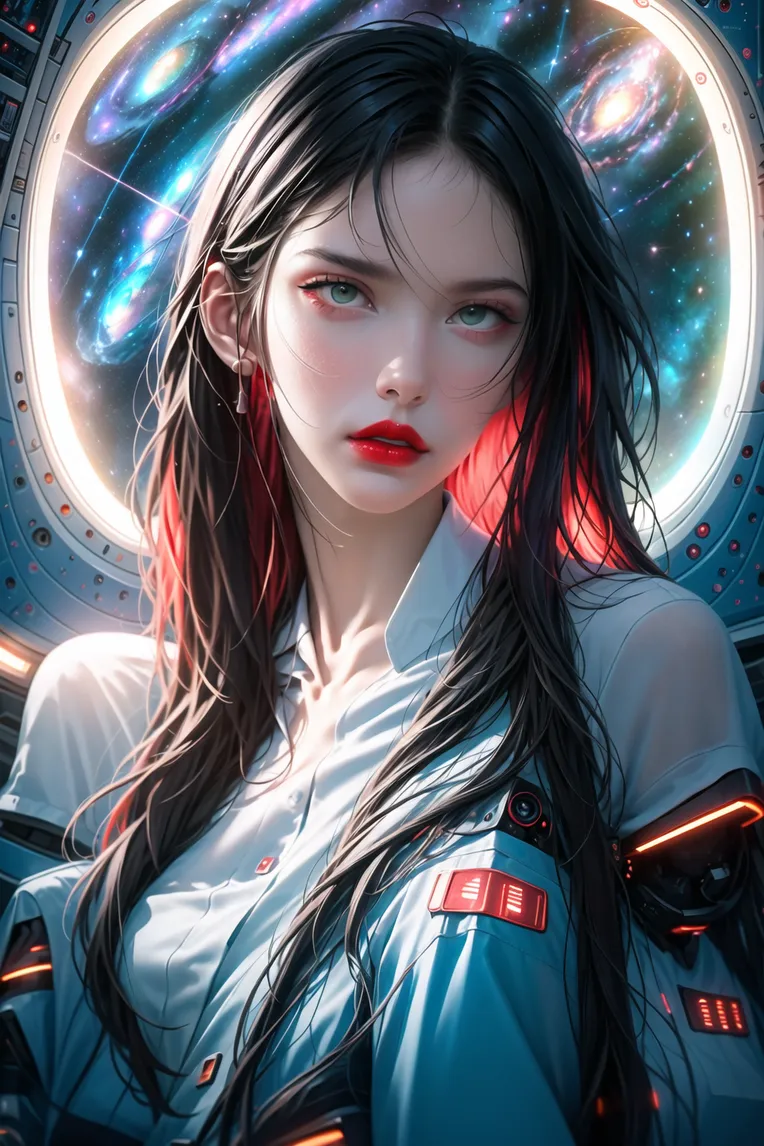 Realistic,Style & Filter,Girl,LoRA,SD 1.5