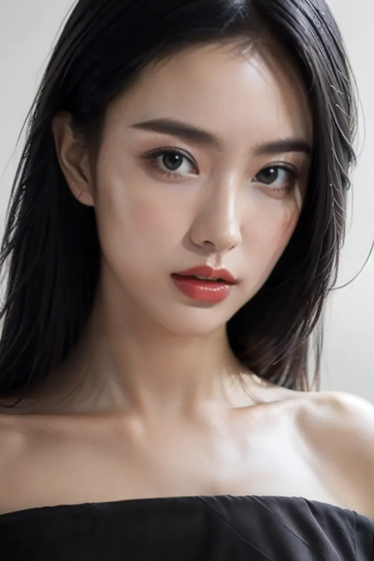 Realistic,Portrait Photography,Girl,LoRA,SD 1.5