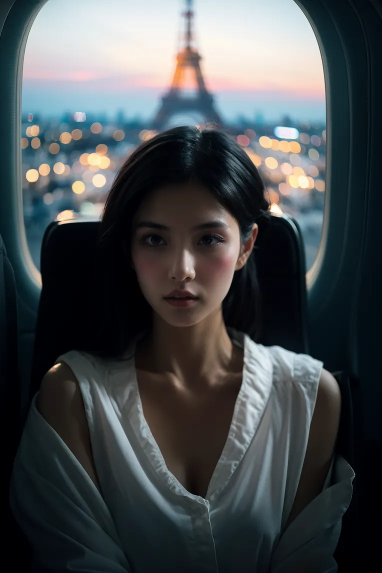 Realistic,Style & Filter,Girl,LoRA,SD 1.5