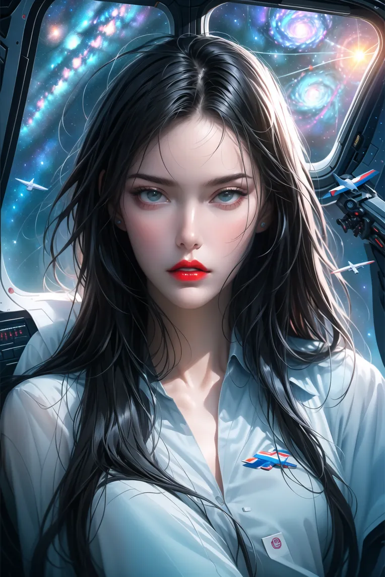 Realistic,Style & Filter,Girl,LoRA,SD 1.5