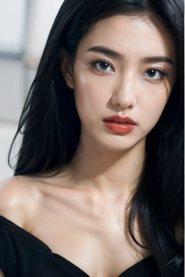 Realistic,Portrait Photography,Girl,LoRA,SD 1.5