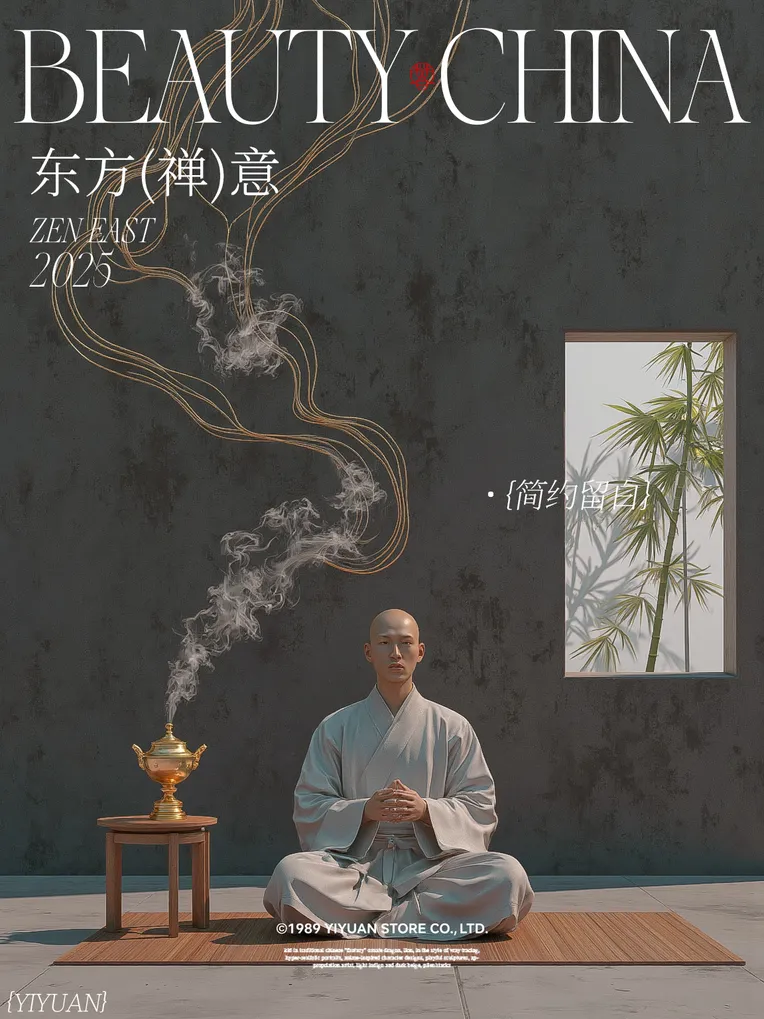 Illustration,Chinese Style,Style Boost,LoRA,FLUX.1