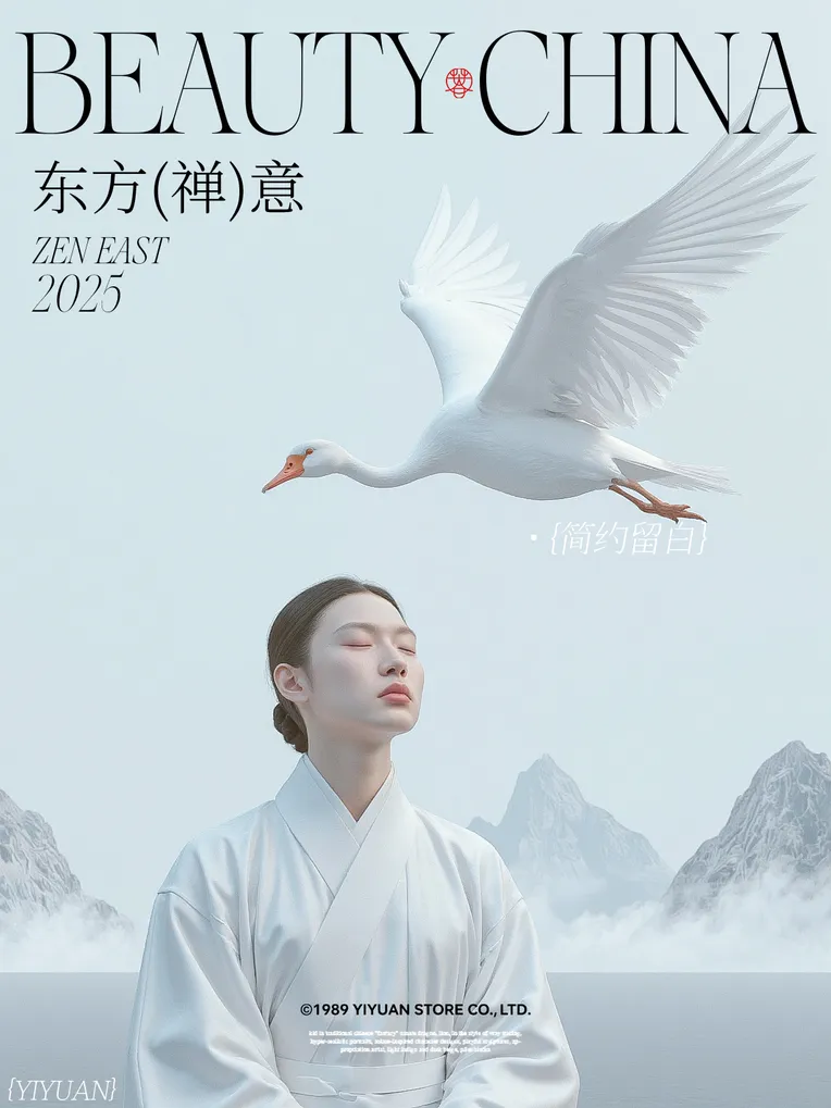 Illustration,Chinese Style,Style Boost,LoRA,FLUX.1