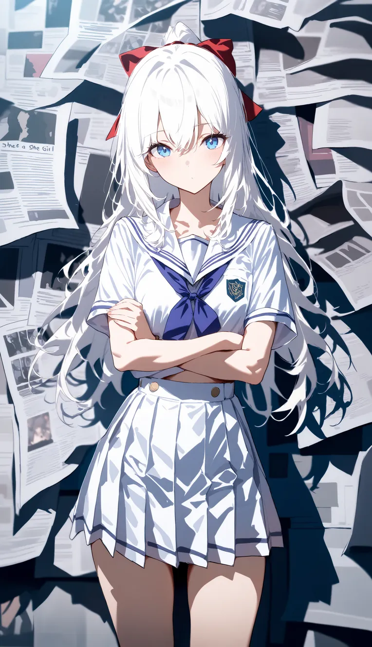 Anime Style,Girl,Object Enhance,Checkpoint,SDXL