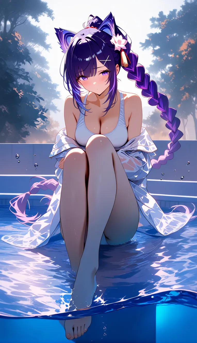 Anime Style,Girl,Object Enhance,Checkpoint,SDXL