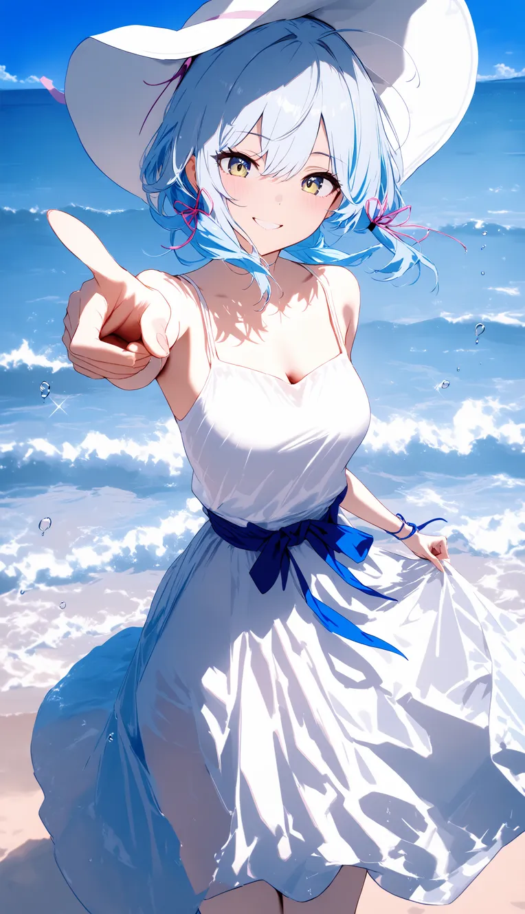 Anime Style,Girl,Object Enhance,Checkpoint,SDXL