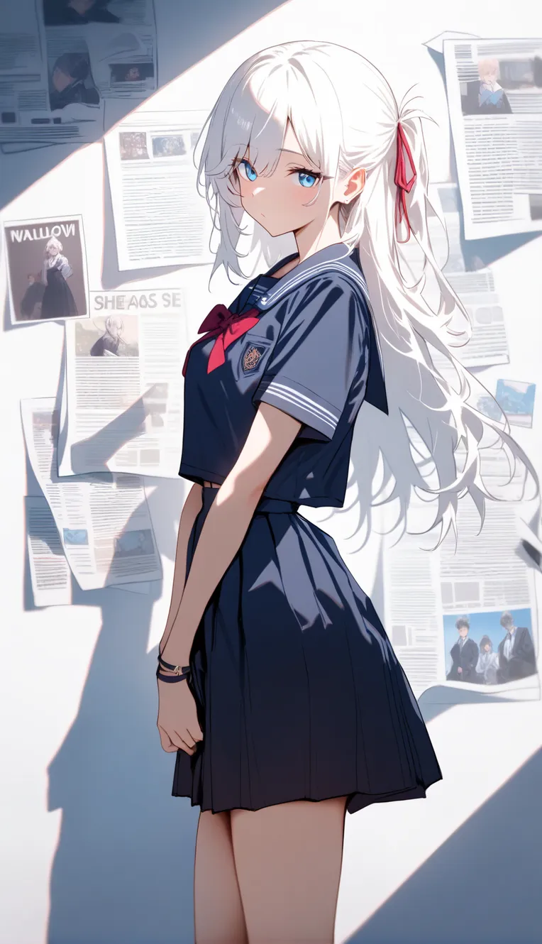 Anime Style,Girl,Object Enhance,Checkpoint,SDXL