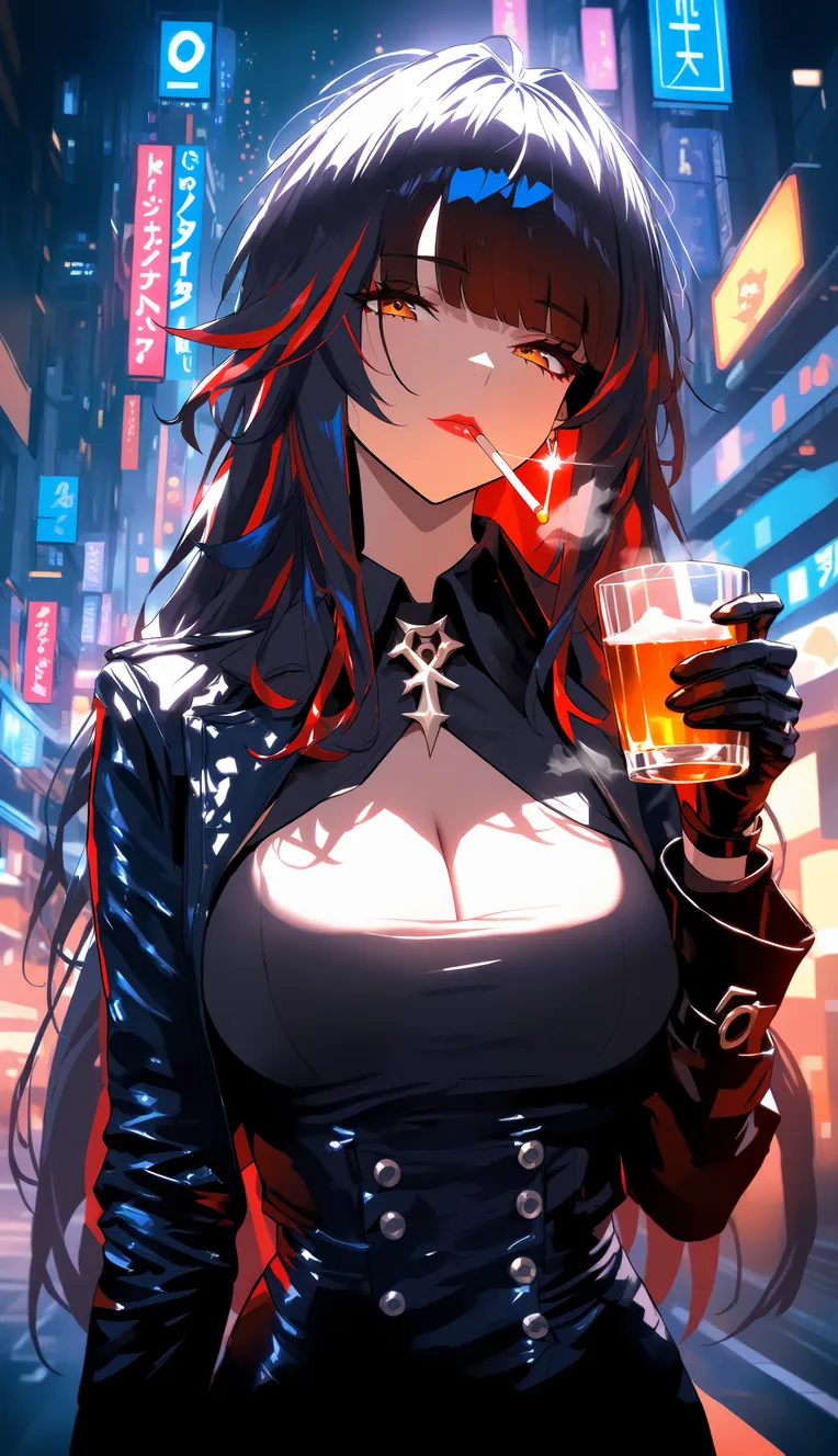 Anime Style,Girl,Object Enhance,Checkpoint,SDXL