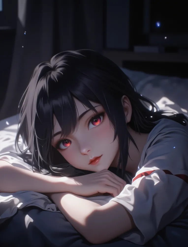 Anime Style,Girl,Style Boost,Checkpoint,FLUX.1