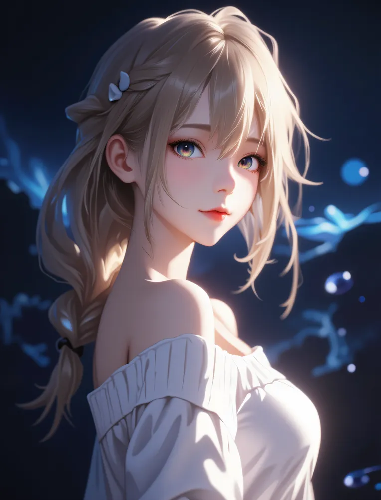 Anime Style,Girl,Style Boost,Checkpoint,FLUX.1