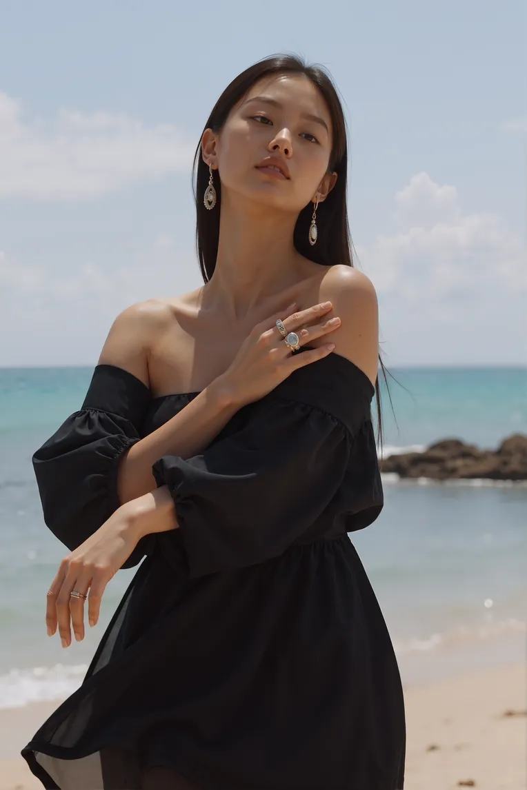 Portrait Photography,Girl,Physical/Facial feature,LoRA,FLUX.1