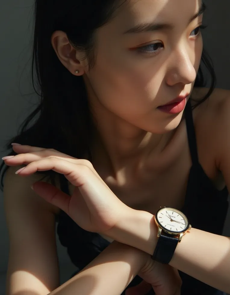 Portrait Photography,Girl,Style Boost,LoRA,FLUX.1