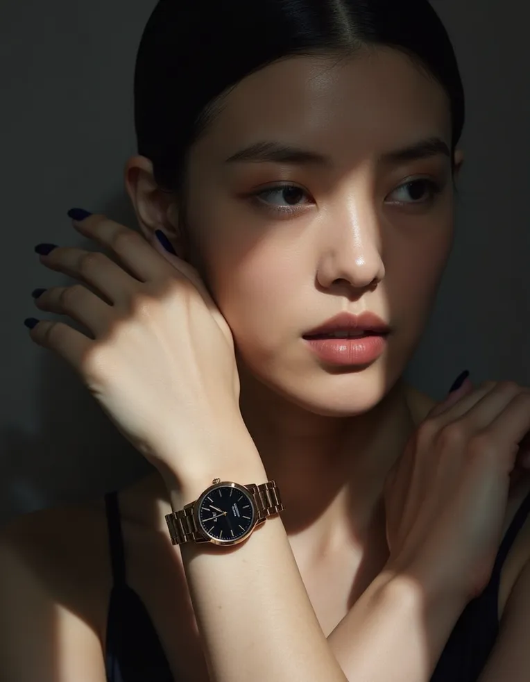 Portrait Photography,Girl,Style Boost,LoRA,FLUX.1