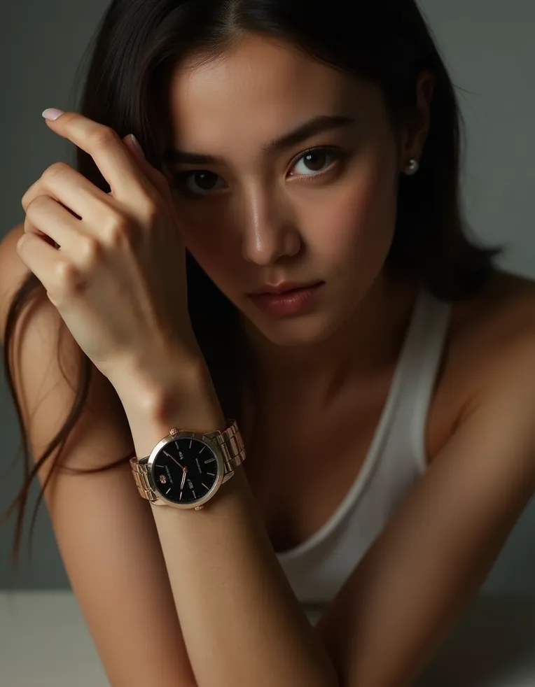 Portrait Photography,Girl,Style Boost,LoRA,FLUX.1