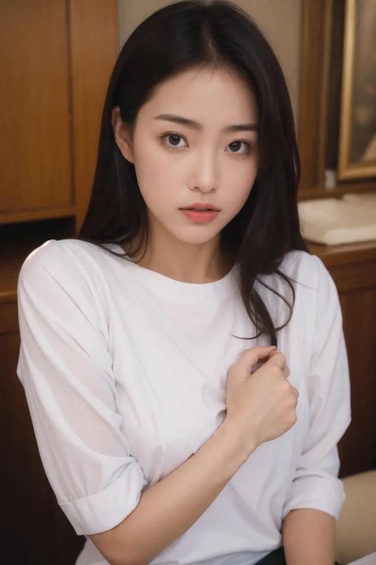 Realistic,Portrait Photography,Girl,LoRA,SD 1.5