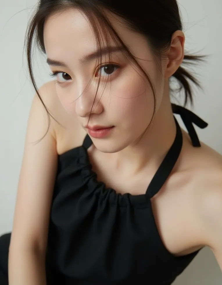 Portrait Photography,Girl,Physical/Facial feature,LoRA,FLUX.1