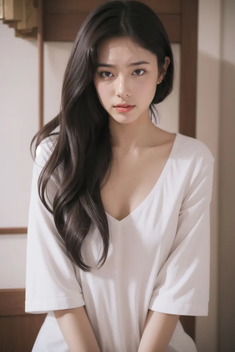 Realistic,Portrait Photography,Girl,LoRA,SD 1.5