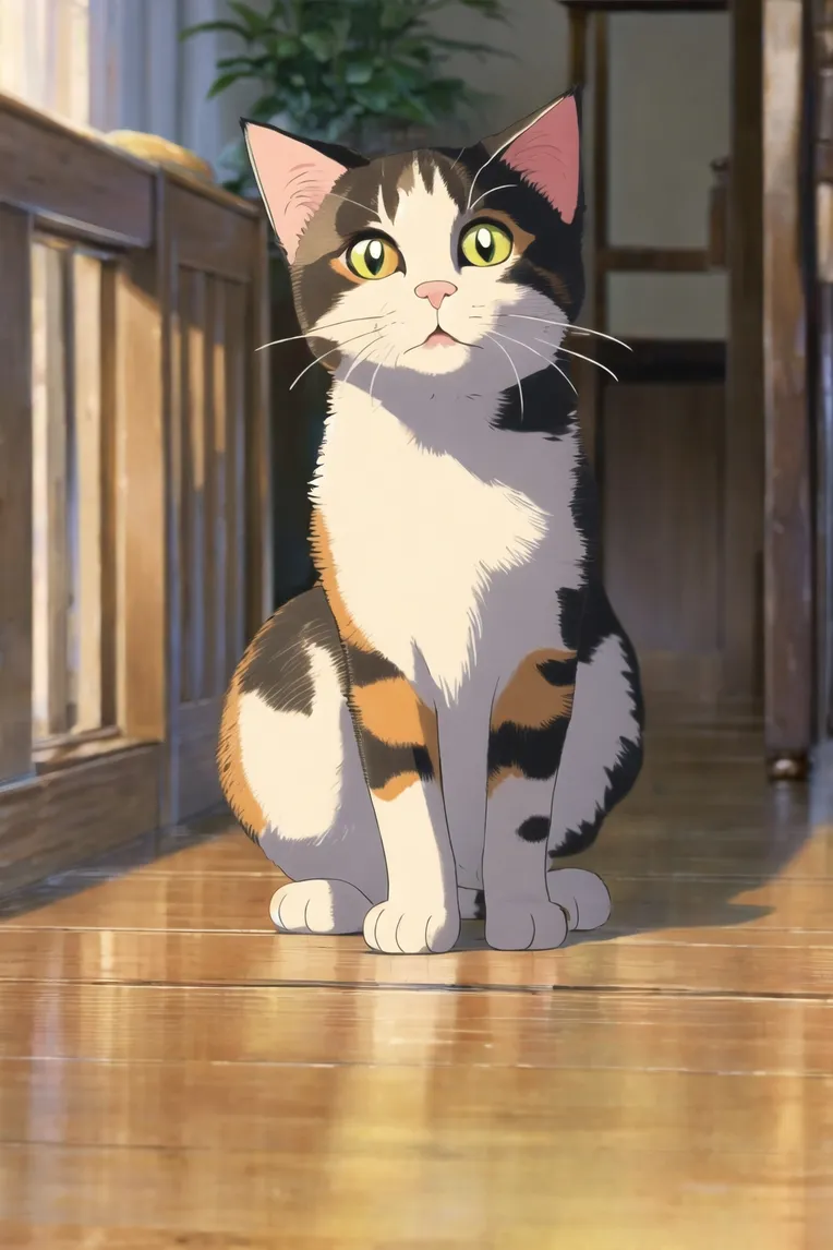 Anime,Anime Style,Girl,Checkpoint,SD 1.5