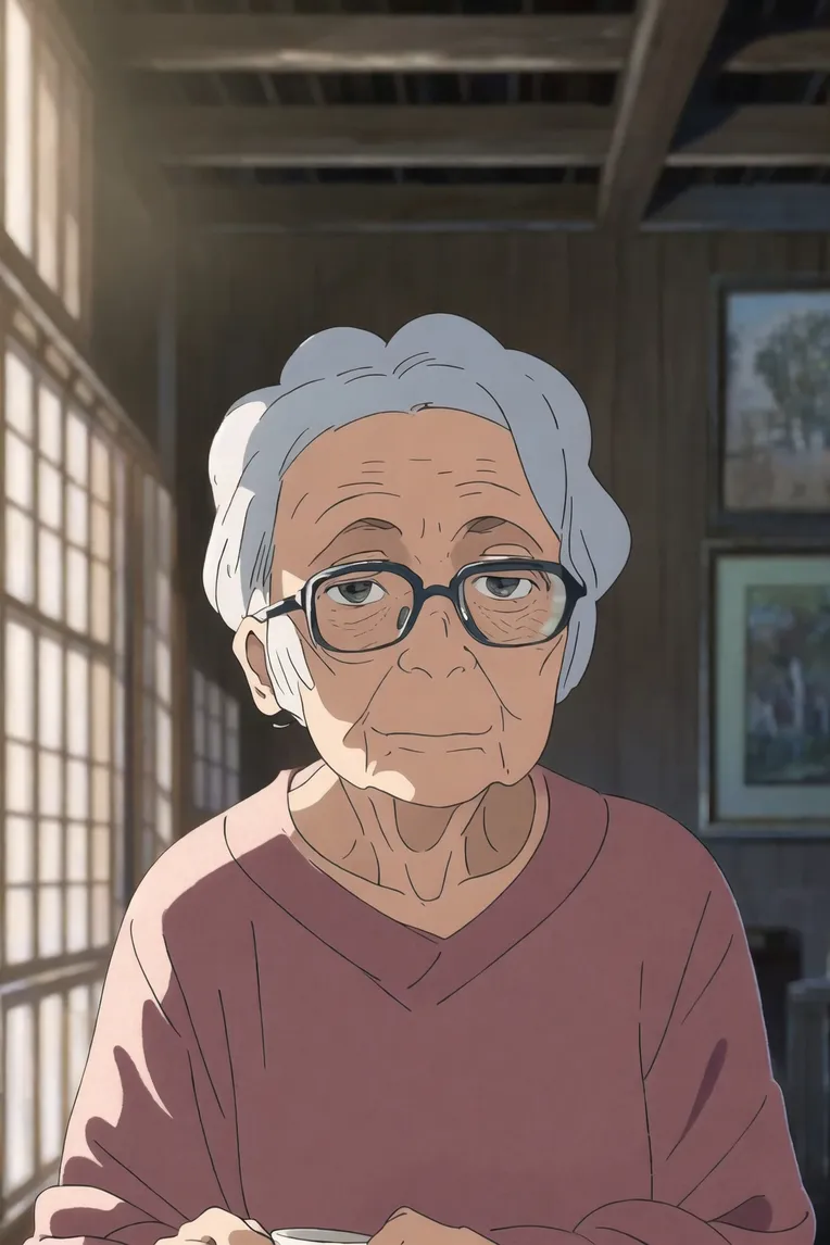 Anime,Anime Style,Girl,Checkpoint,SD 1.5