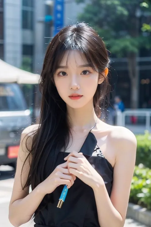 Realistic,Portrait Photography,Girl,LoRA,SD 1.5