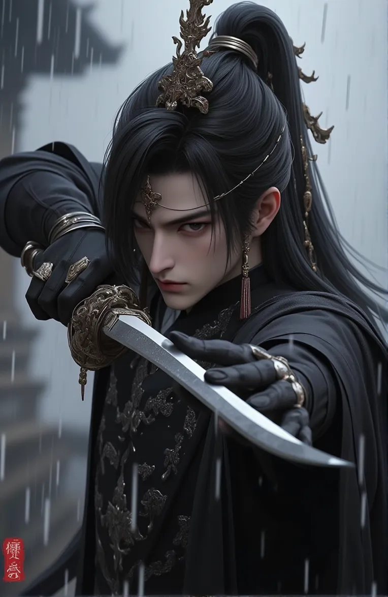 Anime,Anime Character,Boy,LoRA,FLUX.1