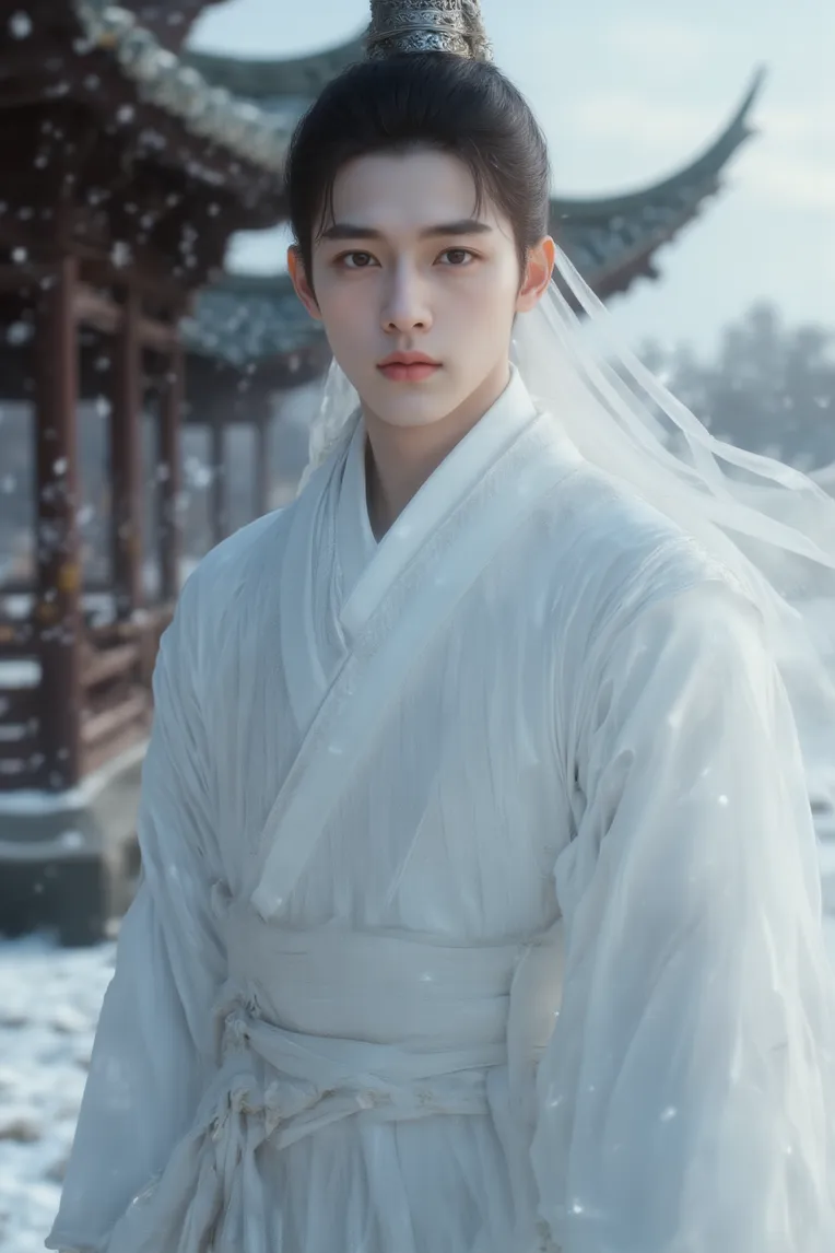 Portrait Photography,Boy,Style Boost,LoRA,FLUX.1