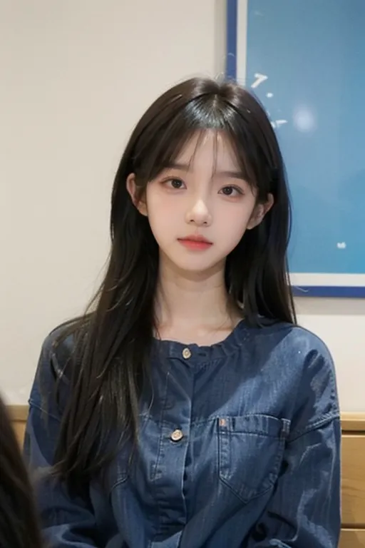 Realistic,Portrait Photography,Girl,LoRA,SD 1.5