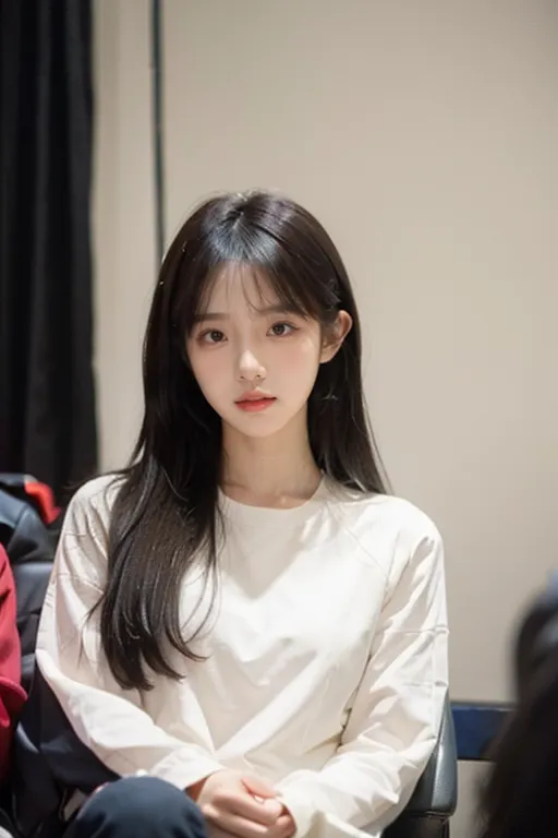 Realistic,Portrait Photography,Girl,LoRA,SD 1.5