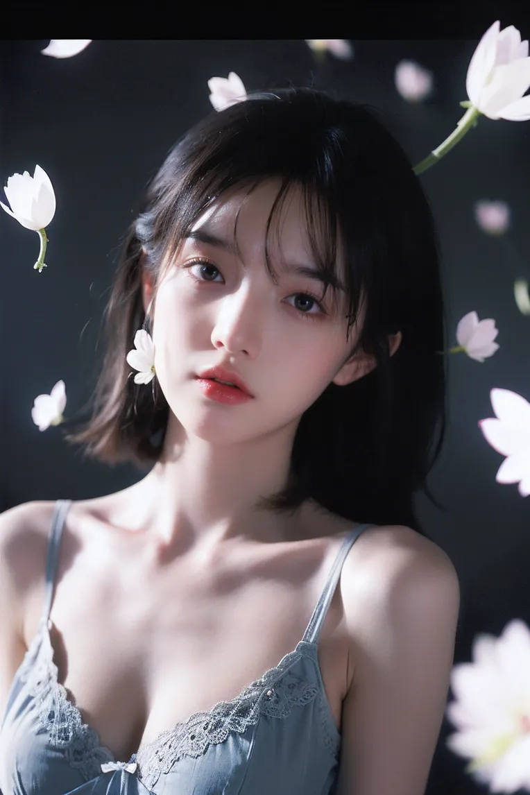 Realistic,Portrait Photography,Girl,Checkpoint,SD 1.5
