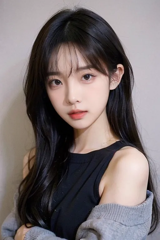 Realistic,Portrait Photography,Girl,LoRA,SD 1.5