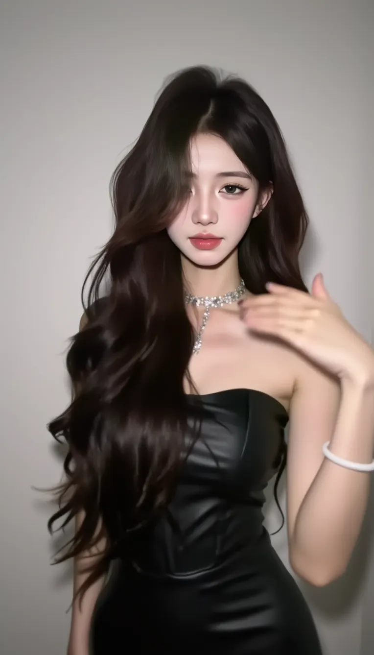 Portrait Photography,Girl,Physical/Facial feature,LoRA,FLUX.1