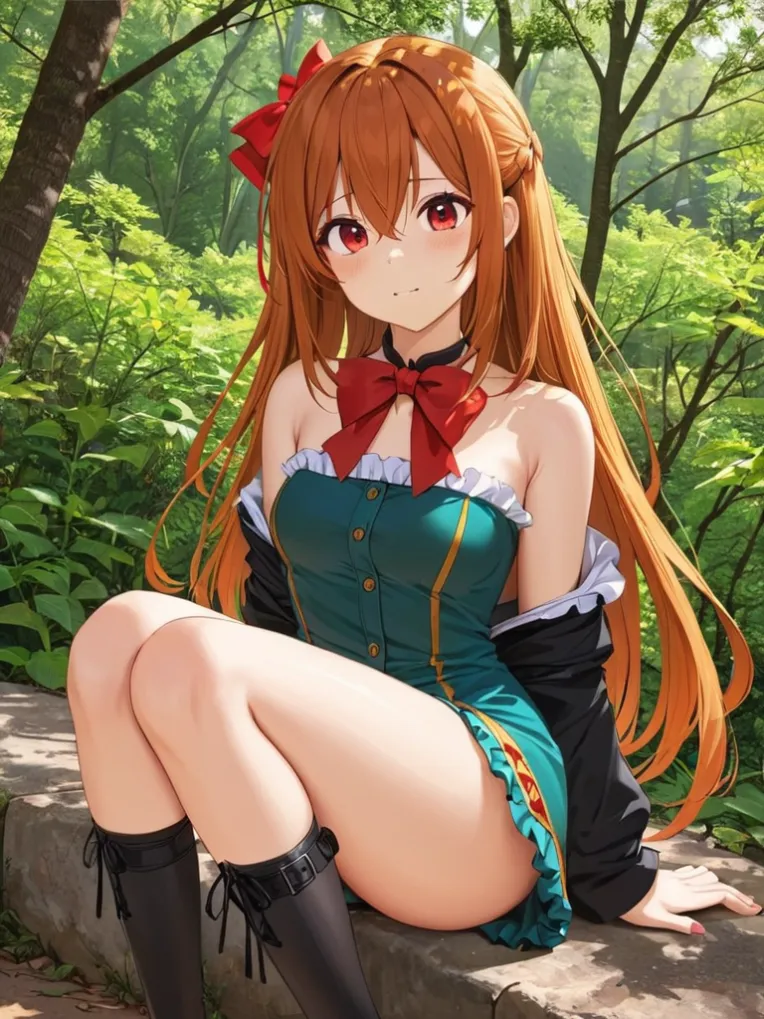 Anime,Anime Style,Girl,Checkpoint,SDXL