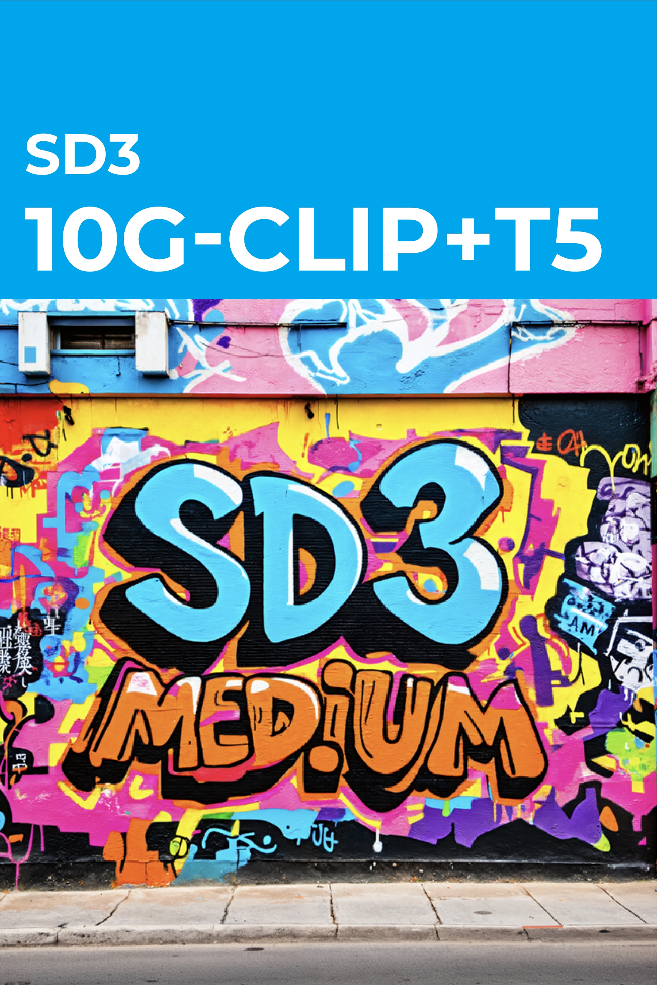 Latest | SD3-4G&10G SD3-10G-Clip+T5