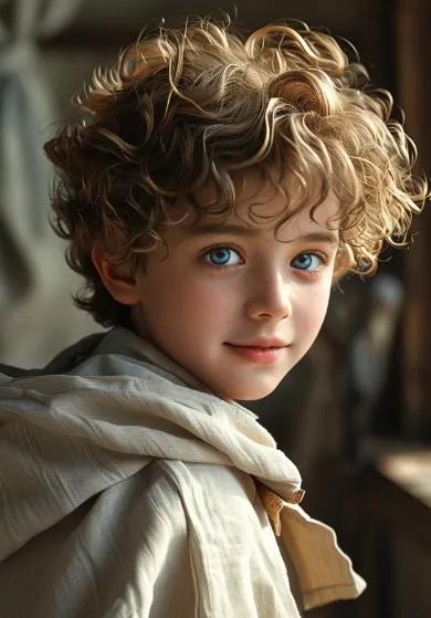 Realistic,Street Photography,Boy,Checkpoint,Kolors