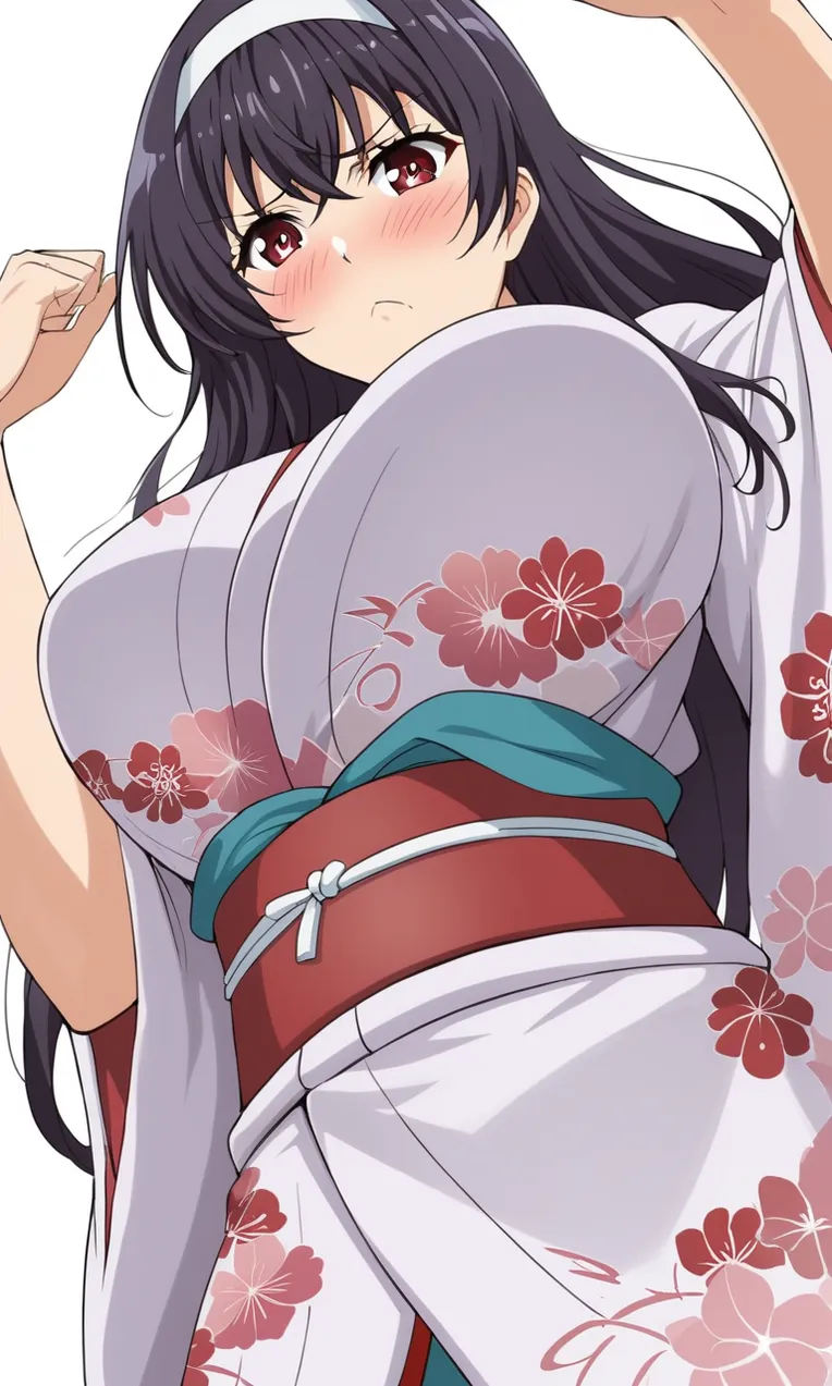 Anime,Girl,LoRA,SDXL